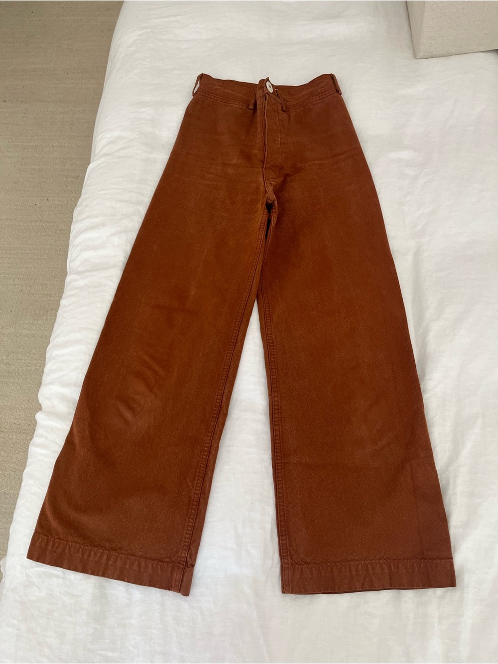 Jesse Kamm Sailor - Size 2